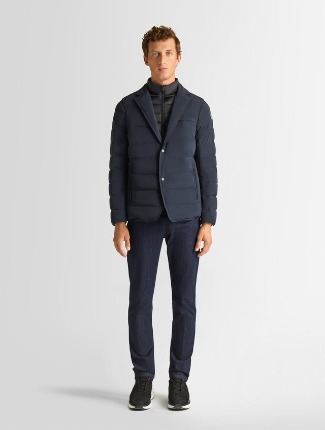 fusalp VESTE ALBAN Noir