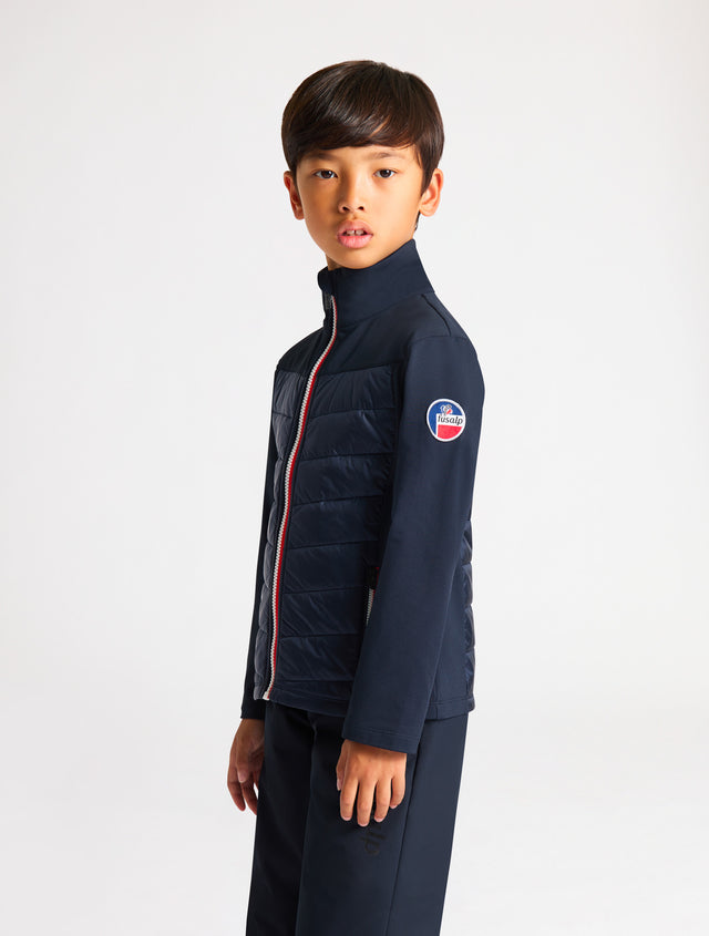 Fusalp VESTE ALTAIR Marin