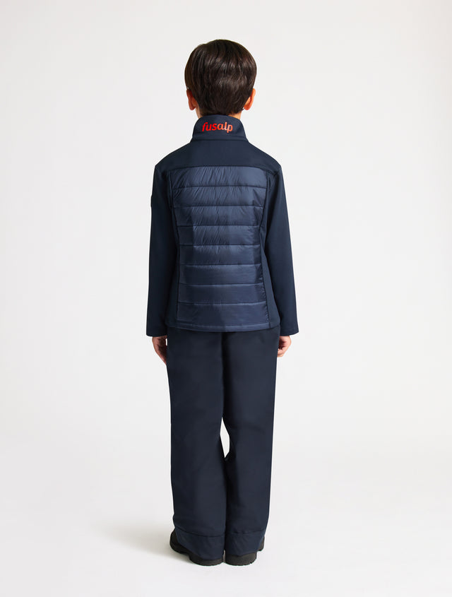 Fusalp VESTE ALTAIR Marin