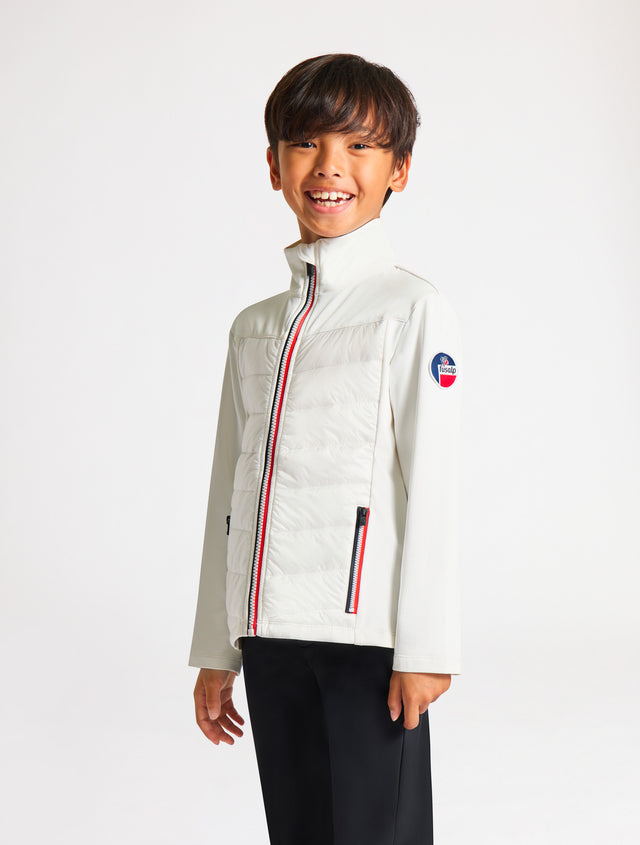 Fusalp VESTE ALTAIR Marin