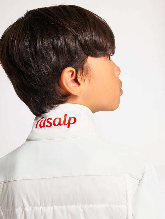 Fusalp VESTE ALTAIR Marin