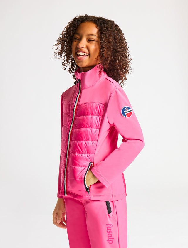 Fusalp VESTE ALTAIR Marin