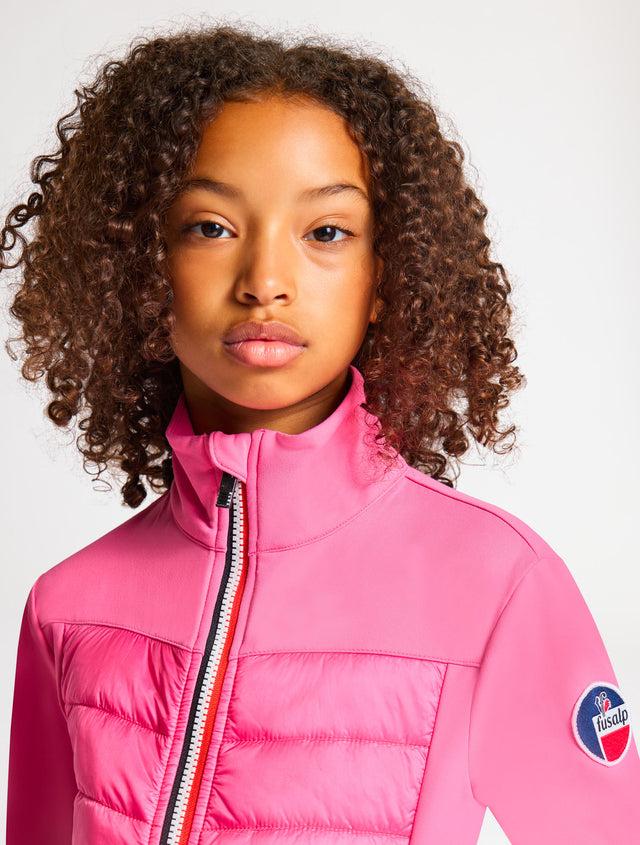 Fusalp VESTE ALTAIR Marin