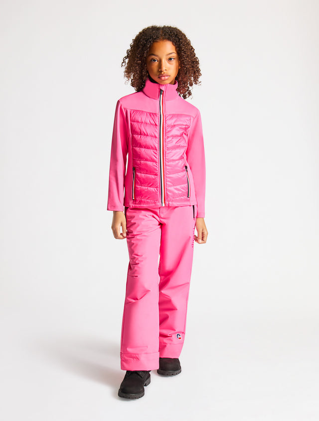 fusalp VESTE ALTAIR Marin