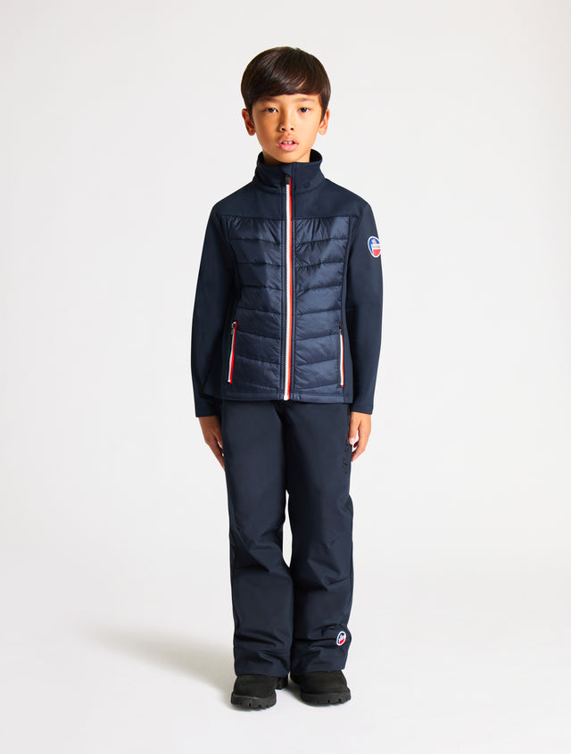 fusalp VESTE ALTAIR Marin