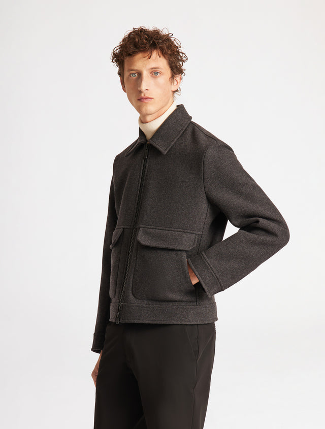 Fusalp VESTE BRUNO