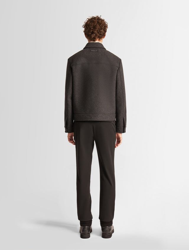 Fusalp VESTE BRUNO