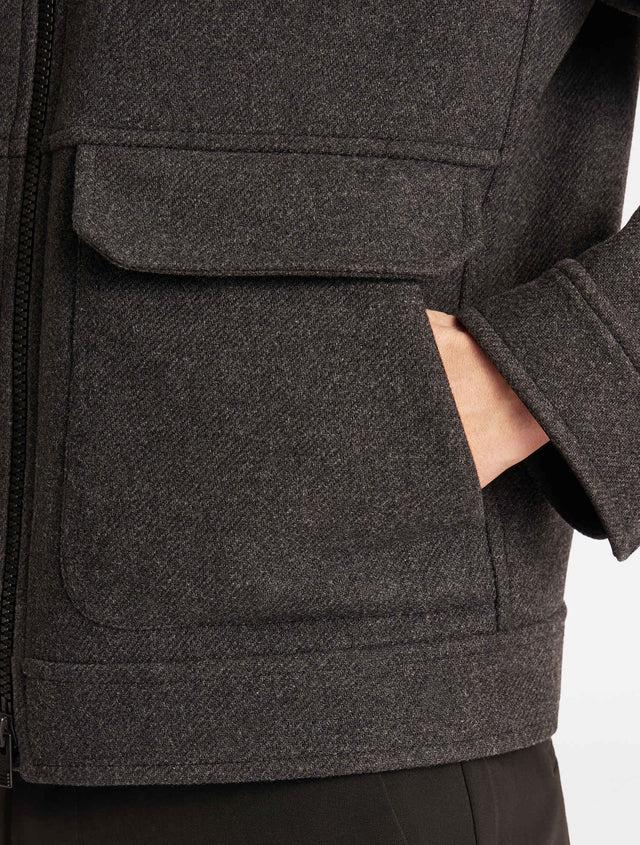 Fusalp VESTE BRUNO