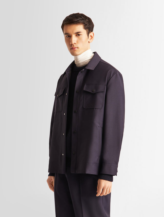 Fusalp VESTE BRYAN Chino