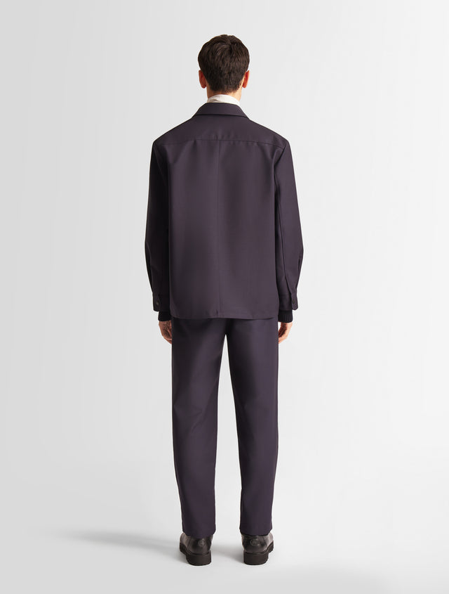 Fusalp VESTE BRYAN Chino