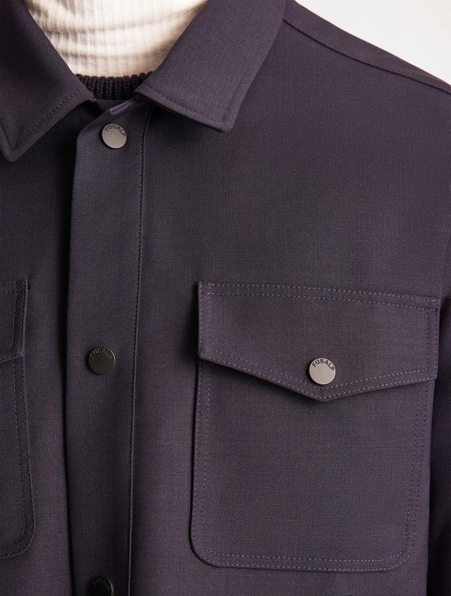 Fusalp VESTE BRYAN Chino