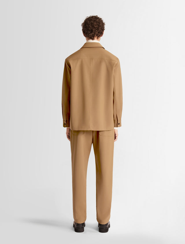 Fusalp VESTE BRYAN Chino