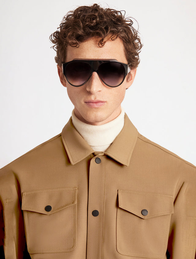 Fusalp VESTE BRYAN Chino