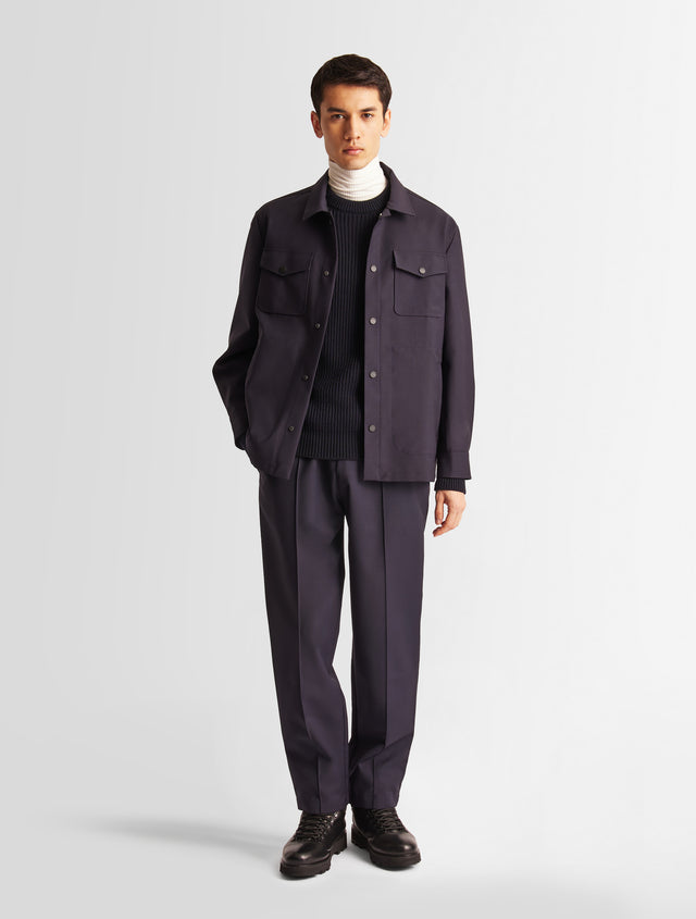 fusalp VESTE BRYAN Chino