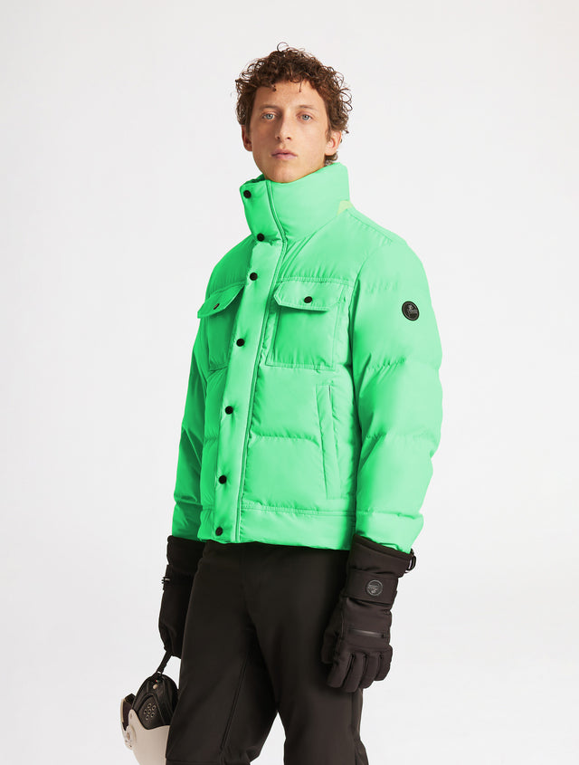 Fusalp VESTE CARLO Firefly