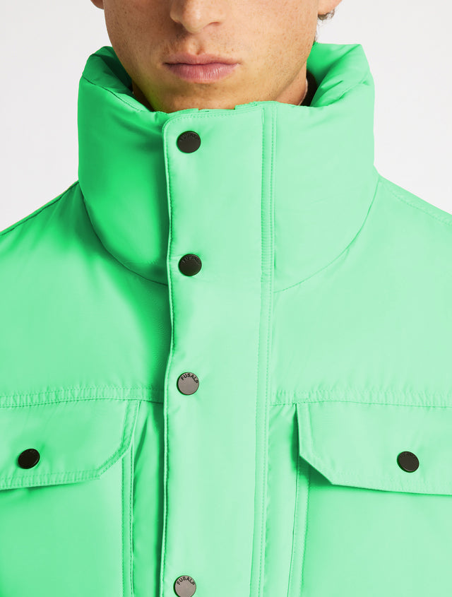 Fusalp VESTE CARLO Firefly