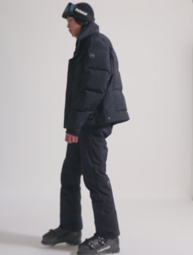 Fusalp VESTE CARLO Firefly