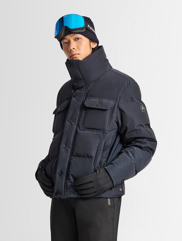fusalp VESTE CARLO Firefly