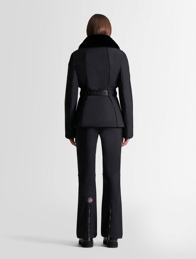 Fusalp VESTE DE SKI ANGELA