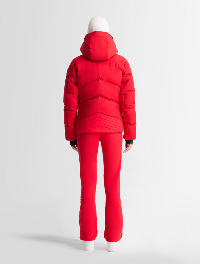 Fusalp VESTE DE SKI AVERY Racing