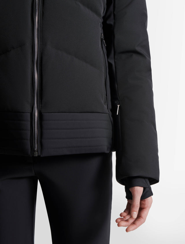 Fusalp VESTE DE SKI AVERY Racing