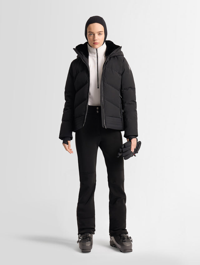 fusalp VESTE DE SKI AVERY Racing