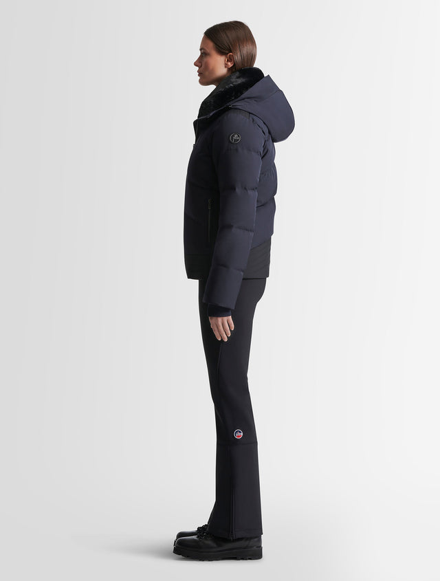 Fusalp VESTE DE SKI AVERY Racing