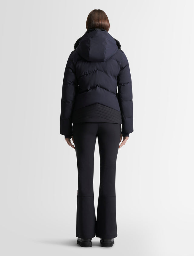 Fusalp VESTE DE SKI AVERY Racing