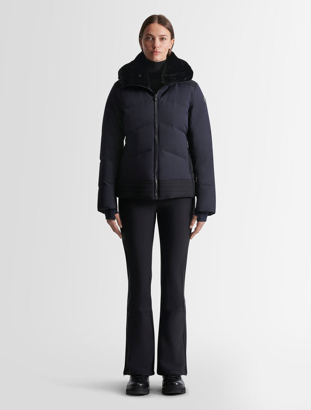 fusalp VESTE DE SKI AVERY Racing