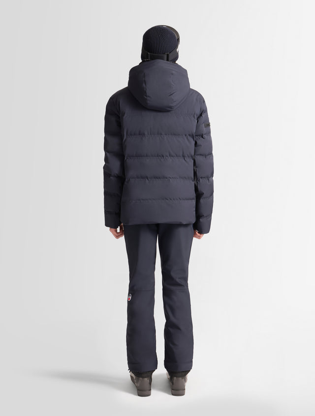 Fusalp VESTE DE SKI BERLIOZ Noir