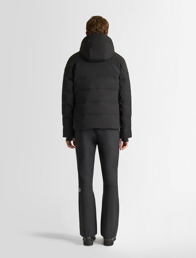 Fusalp VESTE DE SKI BERLIOZ Noir