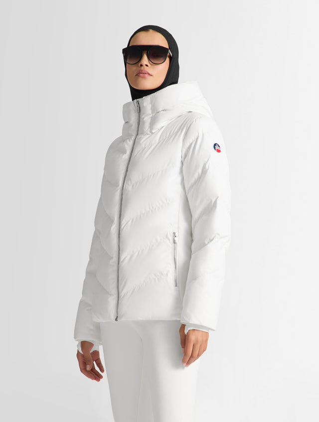 Fusalp VESTE DE SKI DELPHINE Noir