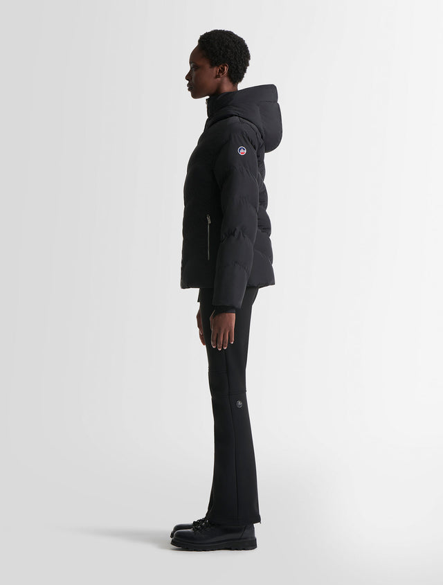 Fusalp VESTE DE SKI DELPHINE Noir