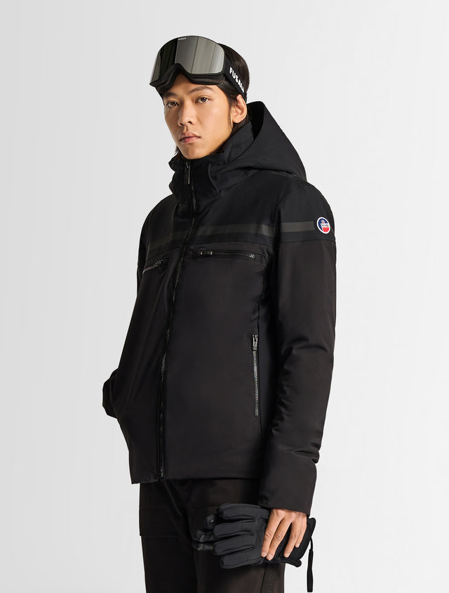 Fusalp VESTE DE SKI EDGAR Marin/marin