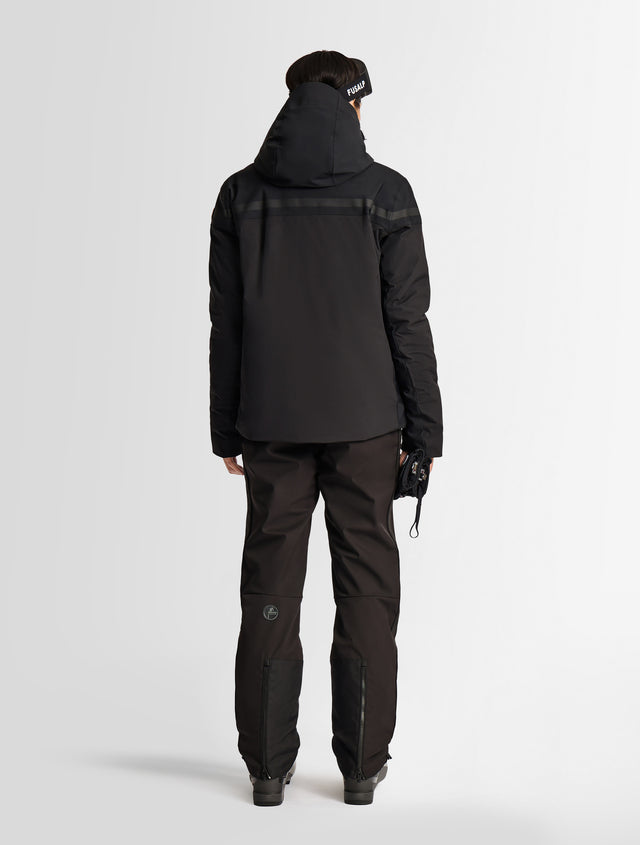 Fusalp VESTE DE SKI EDGAR Marin/marin