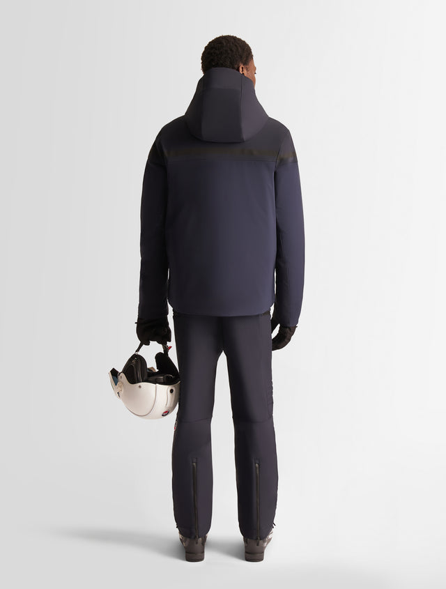 Fusalp VESTE DE SKI EDGAR Marin/marin