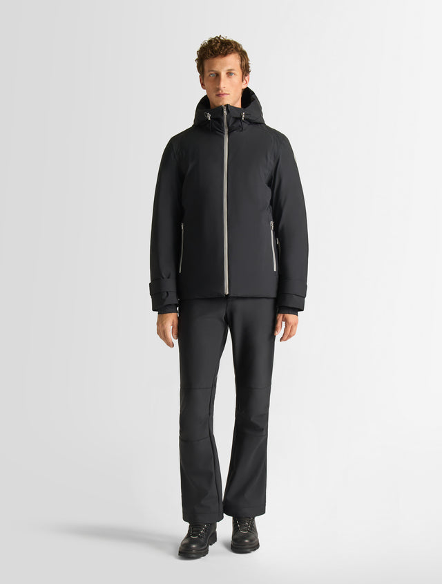 Fusalp VESTE DE SKI EMRIS Noir