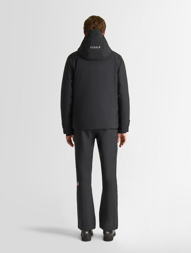 Fusalp VESTE DE SKI EMRIS Noir