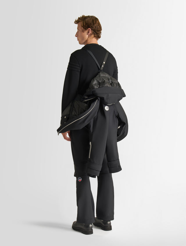Fusalp VESTE DE SKI EMRIS Noir