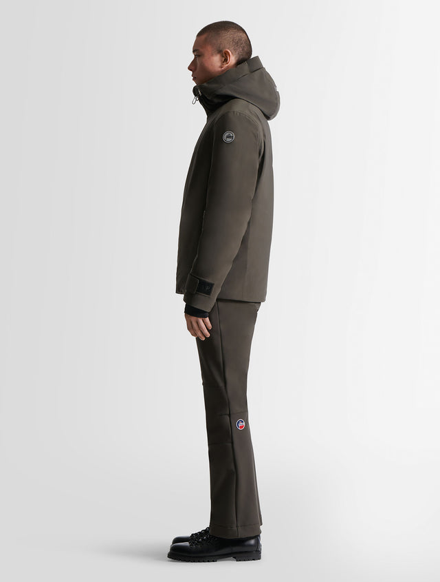 Fusalp VESTE DE SKI EMRIS Noir