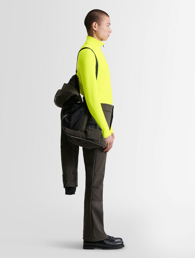 Fusalp VESTE DE SKI EMRIS Noir