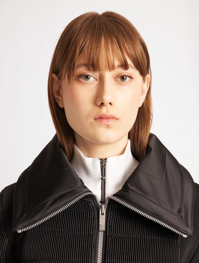 Fusalp VESTE DE SKI GITU Noir