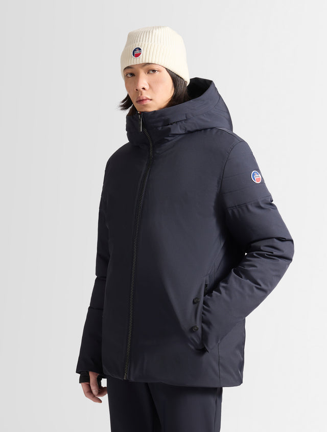 Fusalp VESTE DE SKI GUY Army/noir