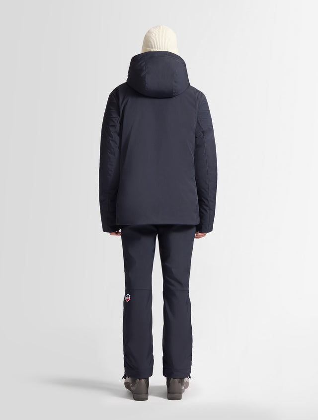 Fusalp VESTE DE SKI GUY Army/noir