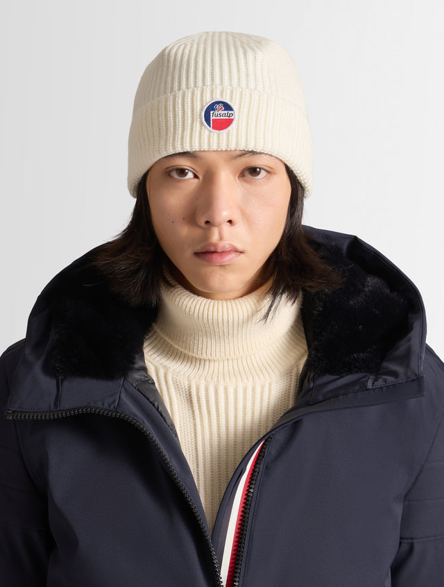 Fusalp VESTE DE SKI GUY Army/noir