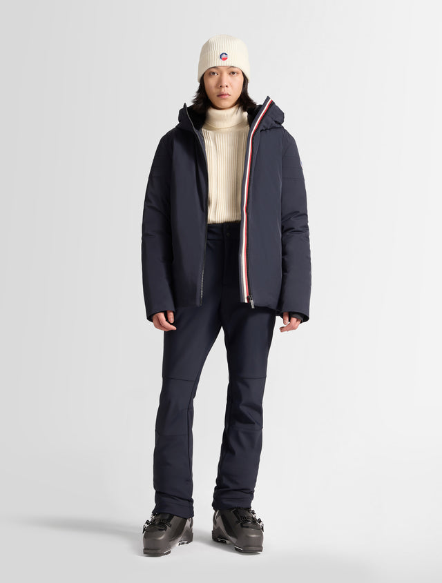 fusalp VESTE DE SKI GUY Army/noir