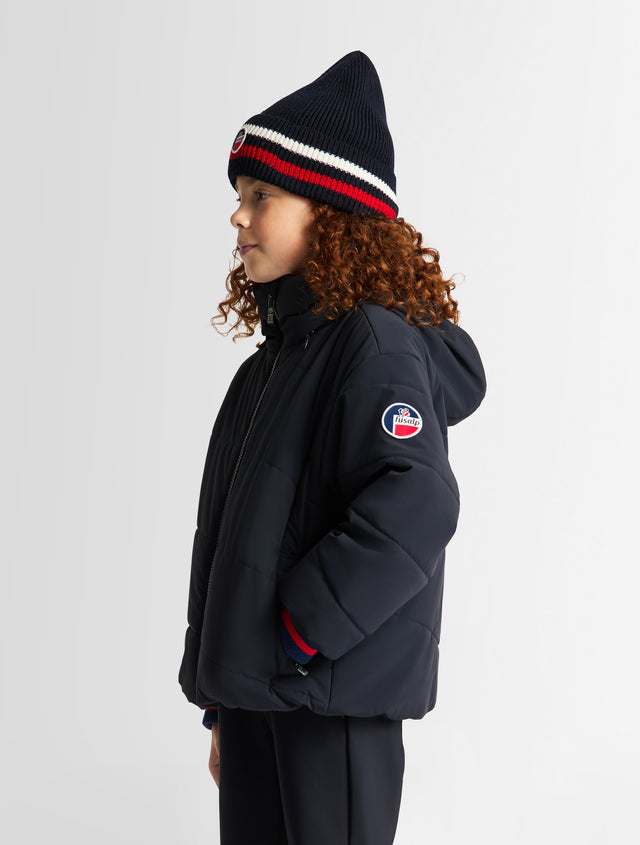 Fusalp VESTE DE SKI JUPITER Marin