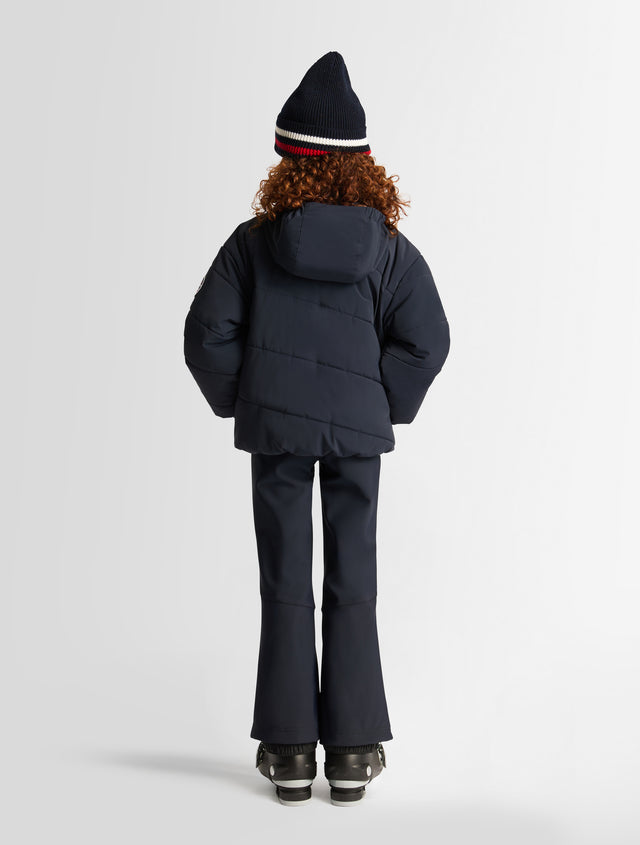 Fusalp VESTE DE SKI JUPITER Marin