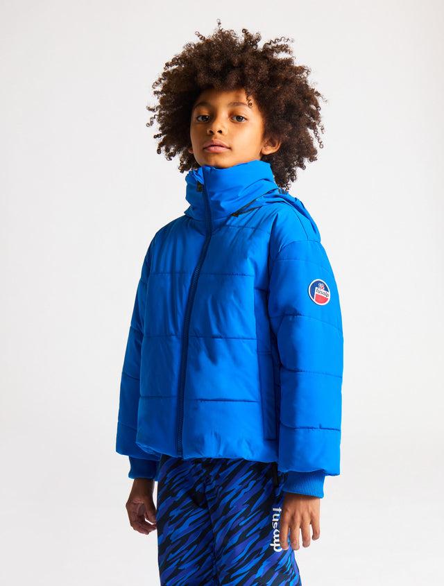 Fusalp VESTE DE SKI JUPITER Marin