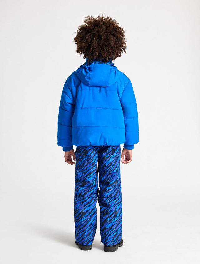 Fusalp VESTE DE SKI JUPITER Marin